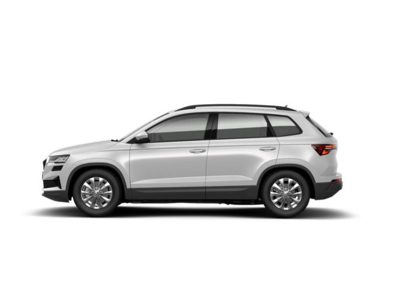 Škoda Karoq - hlavní foto