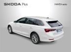 Škoda Octavia - fotka číslo 1