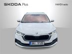 Škoda Octavia - fotka číslo 2