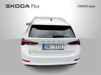 Škoda Octavia - fotka číslo 3
