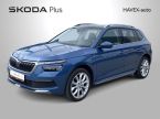 Škoda Kamiq - fotka číslo 0