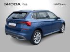 Škoda Kamiq - fotka číslo 1