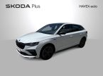Škoda Scala - fotka číslo 0