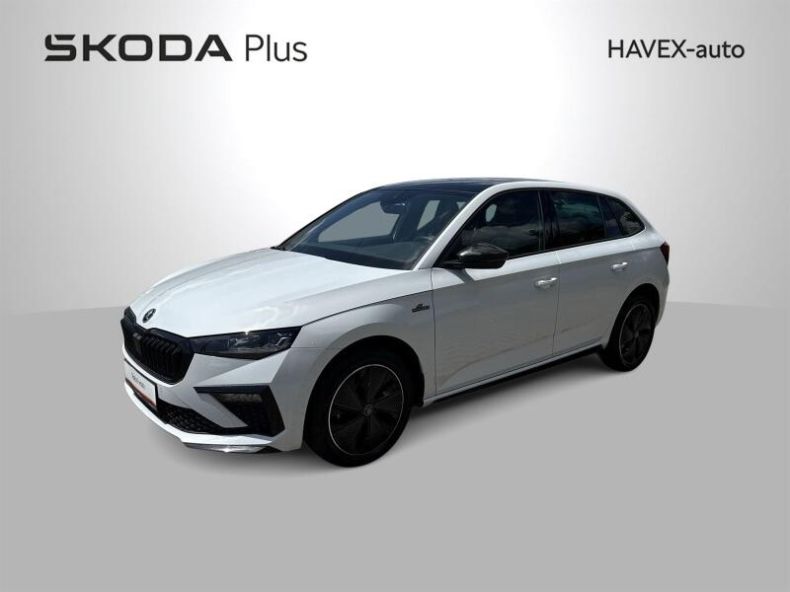 Škoda Scala - hlavní fotka inzerátu