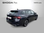 Škoda Octavia - fotka číslo 1