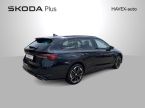 Škoda Octavia - fotka číslo 1
