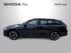 Škoda Octavia - fotka číslo 2