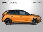 Škoda Kamiq - fotka číslo 2