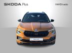 Škoda Kamiq - fotka číslo 3