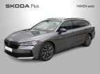 Škoda Superb - fotka číslo 0