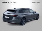 Škoda Superb - fotka číslo 1