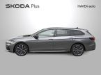 Škoda Superb - fotka číslo 2