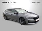 Škoda Superb - fotka číslo 37
