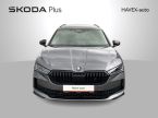 Škoda Superb - fotka číslo 3