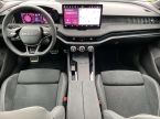 Škoda Superb - fotka číslo 4