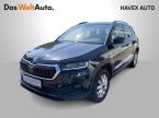 Škoda Karoq - fotka číslo 0