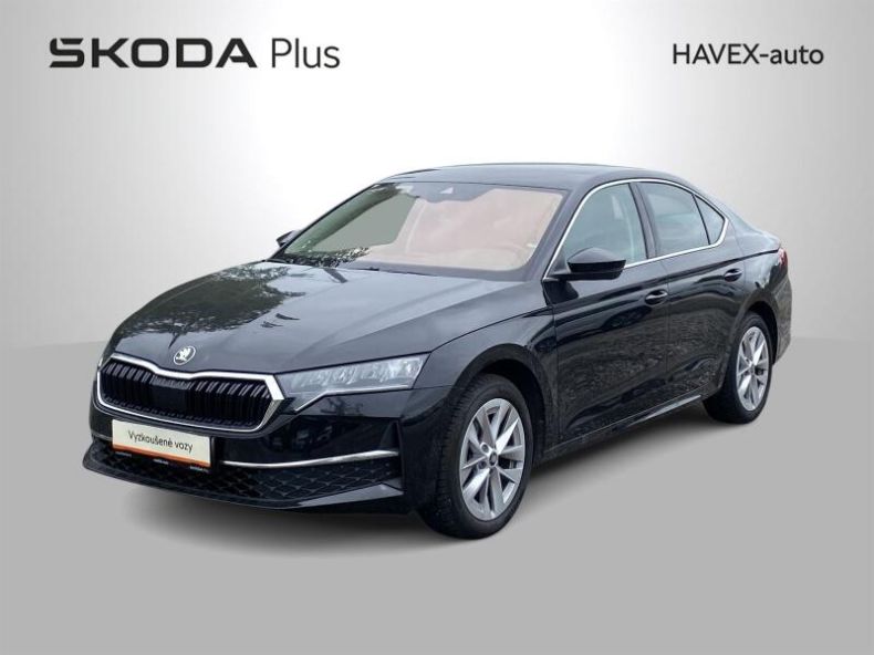 Škoda Octavia - hlavní fotka inzerátu