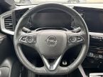 Opel Mokka - fotka číslo 18