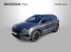 Škoda Karoq - fotka číslo 0