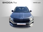 Škoda Karoq - fotka číslo 3