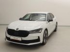 Škoda Superb - fotka číslo 0