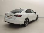 Škoda Superb - fotka číslo 1
