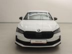 Škoda Superb - fotka číslo 3