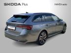 Škoda Octavia - fotka číslo 1