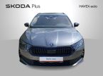 Škoda Octavia - fotka číslo 2