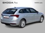 Škoda Scala - fotka číslo 1