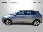 Škoda Fabia - fotka číslo 2