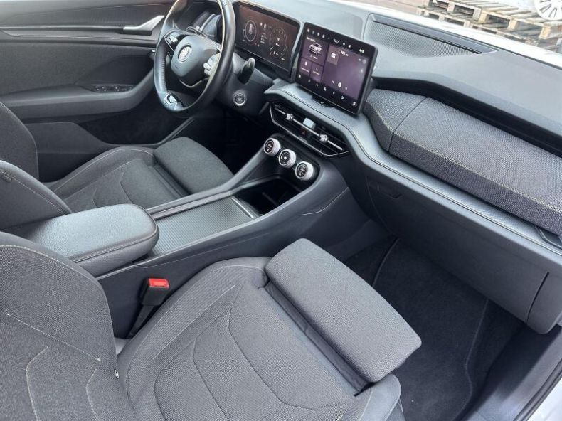 Škoda Kodiaq - hlavní fotka