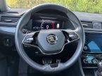Škoda Superb - fotka číslo 9