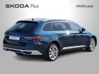 Škoda Superb - fotka číslo 1