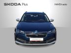 Škoda Superb - fotka číslo 3