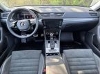 Škoda Superb - fotka číslo 4