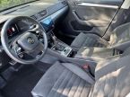 Škoda Superb - fotka číslo 5