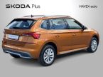 Škoda Kamiq - fotka číslo 1