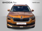 Škoda Kamiq - fotka číslo 3