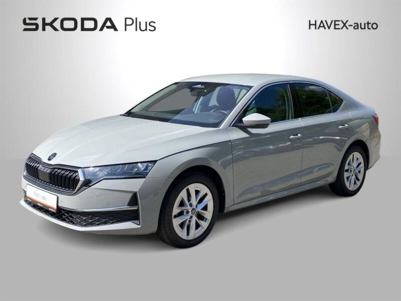 Škoda Octavia - hlavní fotka inzerátu