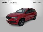 Škoda Karoq - fotka číslo 0