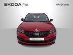 Škoda Karoq - fotka číslo 3