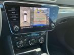 Škoda Superb - fotka číslo 10