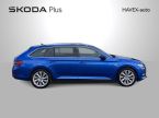 Škoda Superb - fotka číslo 2