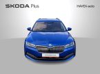 Škoda Superb - fotka číslo 3