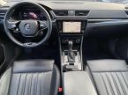Škoda Superb - fotka číslo 4