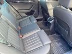 Škoda Superb - fotka číslo 8