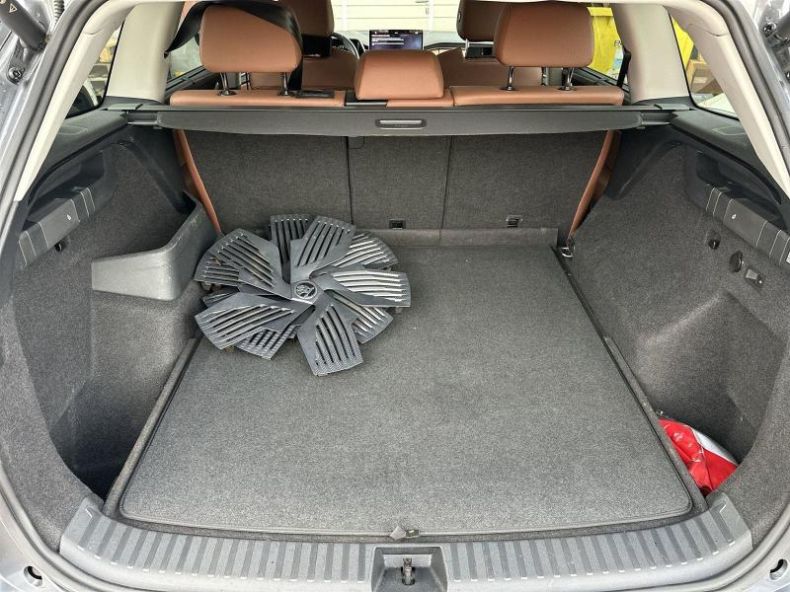 Škoda Kodiaq - hlavní fotka