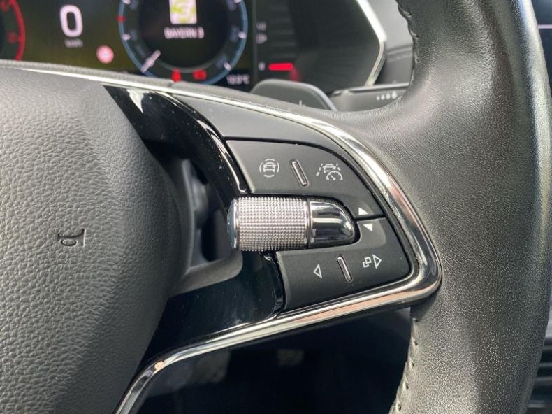 Škoda Octavia - hlavní fotka