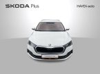 Škoda Octavia - fotka číslo 3